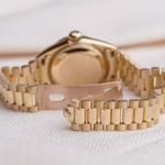 Rolex Lady-Datejust 79178 (2004) - Goud wijzerplaat 26mm Geelgoud (6/7)