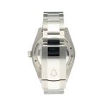 Rolex Milgauss 116400GV - (7/8)