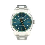 Rolex Milgauss 116400GV - (3/8)