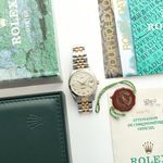 Rolex Datejust 31 68273 - (8/8)