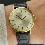 Omega Seamaster 135.020 - (2/8)