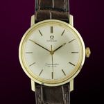 Omega Seamaster 135.020 - (1/8)