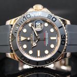 Rolex Yacht-Master 40 116655 - (1/4)