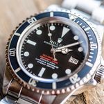 Rolex Sea-Dweller 1665 - (8/8)