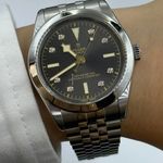 Tudor Black Bay 79660 - (1/8)