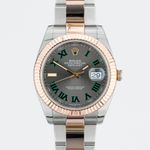 Rolex Datejust 41 126331 - (1/8)