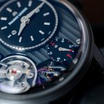 Maurice Lacroix Masterpiece Gravity MP6118-PVB01-330-1 - (5/5)