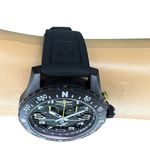 Breitling Endurance Pro X82310E51B1S1 (2024) - Zwart wijzerplaat 44mm Plastic (2/8)