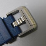 Chopard Alpine Eagle 298609-3003 (2025) - Blue dial 44 mm Steel case (5/6)