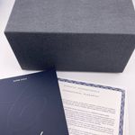 Chopard Alpine Eagle 298609-3003 (2025) - Blue dial 44 mm Steel case (6/6)