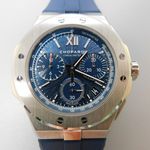 Chopard Alpine Eagle 298609-3003 (2025) - Blue dial 44 mm Steel case (2/6)