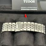 Tudor 1926 91560 (2025) - Blue dial 39 mm Steel case (6/8)