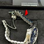 Tudor 1926 91560 (2025) - Blue dial 39 mm Steel case (8/8)