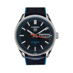 TAG Heuer Carrera WDA2110.FC6614 - (1/2)
