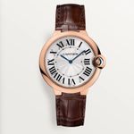 Cartier Ballon Bleu 40mm W6920083 - (1/1)