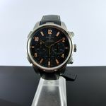 Perrelet Unknown A1069/3 (2025) - Black dial 44 mm Steel case (2/8)