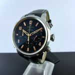 Perrelet Unknown A1069/3 (2025) - Black dial 44 mm Steel case (3/8)