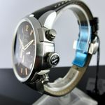 Perrelet Unknown A1069/3 (2025) - Black dial 44 mm Steel case (4/8)