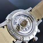 Perrelet Unknown A1069/3 (2025) - Black dial 44 mm Steel case (6/8)