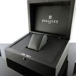Perrelet Unknown A1069/3 (2025) - Black dial 44 mm Steel case (8/8)