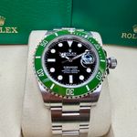 Rolex Submariner Date 126610LV - (3/8)