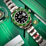 Rolex Submariner Date 126610LV - (1/8)