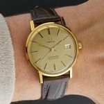 Omega Seamaster 166.0202 - (2/8)