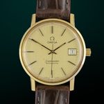 Omega Seamaster 166.0202 - (1/8)