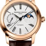 Frederique Constant Manufacture Classic Moonphase FC-712MS4H4 - (1/4)