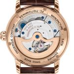 Frederique Constant Manufacture Classic Moonphase FC-712MS4H4 - (3/4)