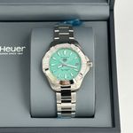 TAG Heuer Aquaracer Lady WBP1315.BA0005 - (4/7)
