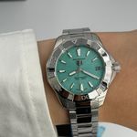 TAG Heuer Aquaracer Lady WBP1315.BA0005 - (7/7)