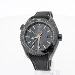 Omega Seamaster Planet Ocean 215.92.46.22.01.001 (2024) - Zwart wijzerplaat 46mm Keramiek (1/4)