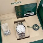 Rolex Land-Dweller 40 127334 - (8/8)