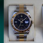 Rolex Datejust II 116333 - (1/8)