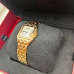 Cartier Panthère WGPN0007 - (7/8)