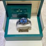 Rolex Sky-Dweller 326934 (2022) - Blue dial 42 mm Steel case (5/8)