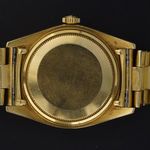 Rolex Day-Date 1803 (1978) - Gold dial 36 mm Yellow Gold case (3/8)