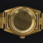 Rolex Day-Date 1803 (1978) - Gold dial 36 mm Yellow Gold case (4/8)