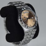 Tudor Royal 28600 (2025) - Roze wijzerplaat 41mm Staal (4/6)