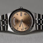 Tudor Royal 28600 (2025) - Roze wijzerplaat 41mm Staal (5/6)