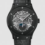 Hublot Classic Fusion Aerofusion 547.CX.0170.LR - (1/1)