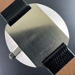 Omega De Ville 166.094 (1971) - Silver dial 40 mm Steel case (3/8)