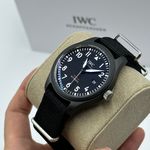 IWC Pilot IW326901 - (4/8)