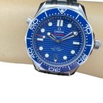 Omega Seamaster Diver 300 M 210.30.42.20.03.001 - (2/8)