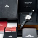 Omega Seamaster Aqua Terra 231.53.49.10.04.001 - (4/8)