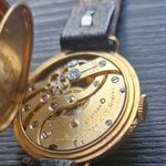 Patek Philippe Vintage 266252 (1910) - White dial 26 mm Gold/Steel case (8/8)