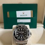 Rolex Sea-Dweller Deepsea 116660 - (1/2)