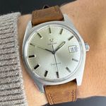 Omega Genève 136.041 - (2/8)