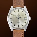 Omega Genève 136.041 - (1/8)